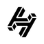 Handshake logo HNS