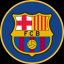 FC Barcelona Fan Token logo BAR