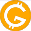 GermanCoin logo GCX