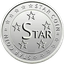 Five Star Coin logo FSC