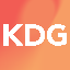 KingdomStarter logo KDG