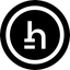 Hathor logo HTR