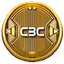 CryptoBharatCoin logo CBC