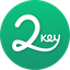 2key.network logo 2KEY