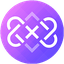 8X8 PROTOCOL logo EXE