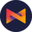 BlockNoteX logo BNOX