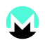 0xMonero logo 0XMR