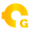 CACHE Gold logo CGT