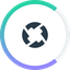 Compound 0x logo CZRX