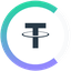 Compound USDT logo CUSDT