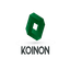 Koinon logo KOIN