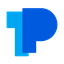 TokenPocket logo TPT