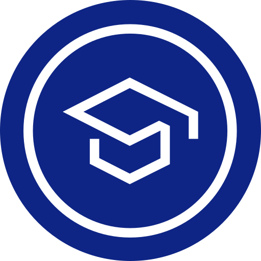 Student Coin logo STC