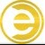 Ecoin logo ECOIN