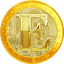 ESR Coin logo ESRC