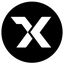 TriumphX logo TRIX