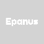 Epanus logo EPS