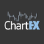 ChartEx logo CHART
