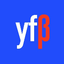 yfBeta logo YFBET