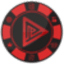 TRONbetLive logo LIVE