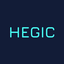 Hegic logo HEGIC