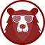 BEAR Coin logo BEAR