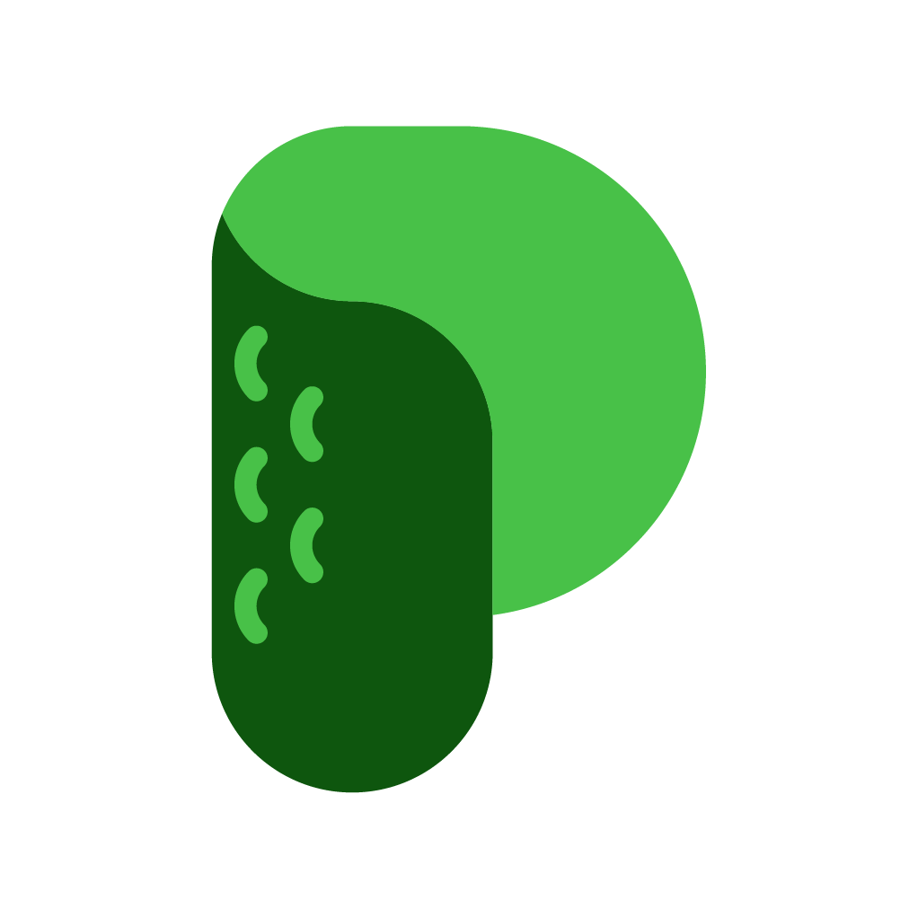 Pickle Finance logo PICKL