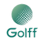 Golff logo GOF
