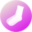 Unisocks logo SOCKS