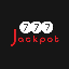 Jackpot logo 777