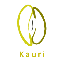 Kauri logo KAU