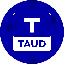 TrueAUD logo TAUD