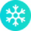 SnowSwap logo SNOW