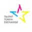 Talent Token logo TTX