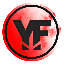 Yearn Finance Red Moon logo YFRM