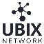 UBIX.Network logo UBX