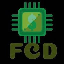 Future-Cash Digital logo FCD