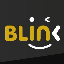 BLink logo BLINK