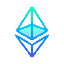 Ethereum Stake logo ETHYS