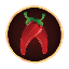 RedChillies logo REDC