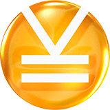 SORA Validator Token logo VAL