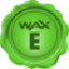 WAXE logo WAXE