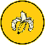 Banana.finance logo BANAN