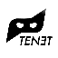 Tenet logo TEN