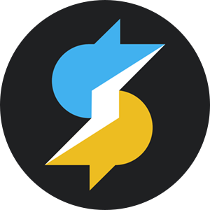 Bat True Share logo BTS