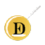 Earn Defi Coin logo EDC