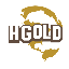HollyGold logo HGOLD