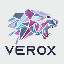 VEROX logo VRX