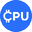CPUcoin logo CPU