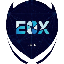 EOX logo EOX